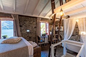 La Civera - Nesso Lake Como - Co-f877-pont41ar