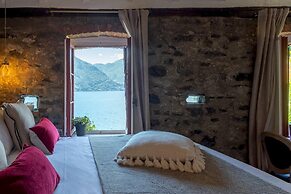 La Civera - Nesso Lake Como - Co-f877-pont41ar