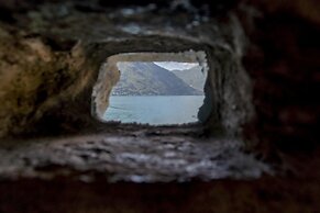 La Civera - Nesso Lake Como - Co-f877-pont41ar