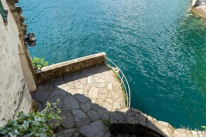 La Civera - Nesso Lake Como - Co-f877-pont41ar