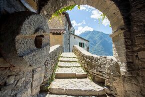 La Civera - Nesso Lake Como - Co-f877-pont41ar