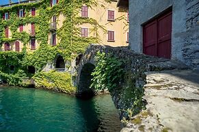 La Civera - Nesso Lake Como - Co-f877-pont41ar