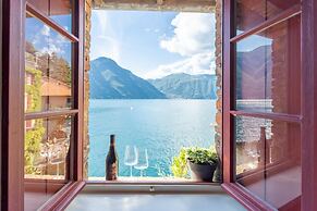 La Civera - Nesso Lake Como - Co-f877-pont41ar