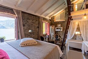 La Civera - Nesso Lake Como - Co-f877-pont41ar