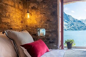 La Civera - Nesso Lake Como - Co-f877-pont41ar