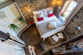 La Civera - Nesso Lake Como - Co-f877-pont41ar