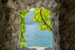 La Civera - Nesso Lake Como - Co-f877-pont41ar