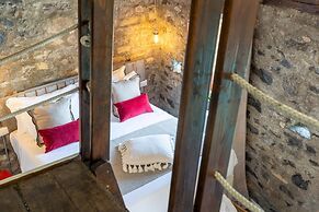 La Civera - Nesso Lake Como - Co-f877-pont41ar