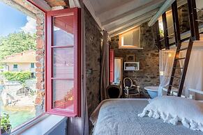 La Civera - Nesso Lake Como - Co-f877-pont41ar