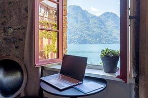 La Civera - Nesso Lake Como - Co-f877-pont41ar