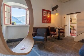 La Civera - Nesso Lake Como - Co-f877-pont41ar