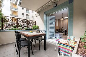 Renzi 23 in Cattolica