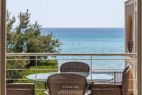 Baia Delle Sirene in Noto