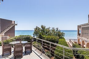 Baia Delle Sirene in Noto