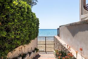 Baia Delle Sirene in Noto