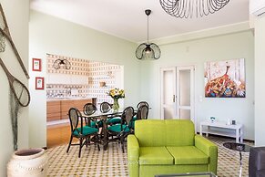 Baia Delle Sirene in Noto