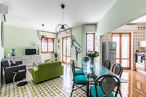 Baia Delle Sirene in Noto