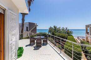 Baia Delle Sirene in Noto