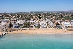Baia Delle Sirene in Noto