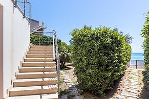 Baia Delle Sirene in Noto