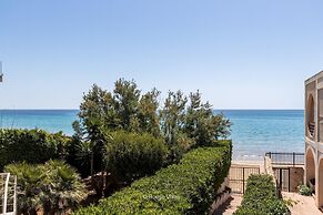 Baia Delle Sirene in Noto