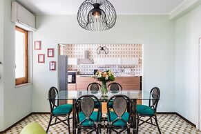 Baia Delle Sirene in Noto