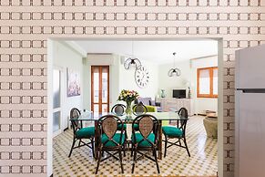 Baia Delle Sirene in Noto