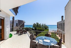 Baia Delle Sirene in Noto