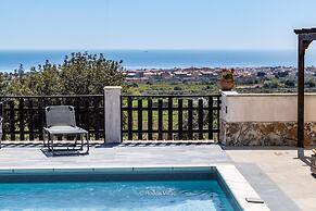 Villa Zora in Avola With 4 Bedrooms and 3 Bathrooms