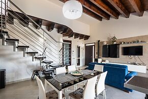 Villa Zora in Avola With 4 Bedrooms and 3 Bathrooms