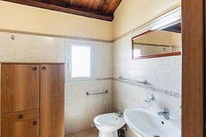 Villa Zora in Avola With 4 Bedrooms and 3 Bathrooms