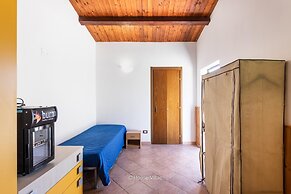 Villa Zora in Avola With 4 Bedrooms and 3 Bathrooms