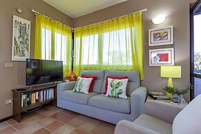 Casa Li Nassi in Stintino