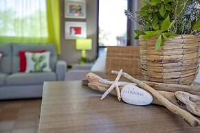 Casa Li Nassi in Stintino