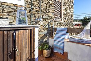 Casa Li Nassi in Stintino