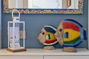 Casa Li Nassi in Stintino