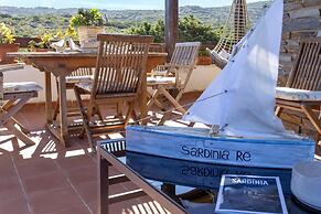 Casa Li Nassi in Stintino