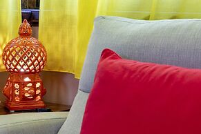 Casa Li Nassi in Stintino