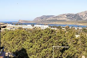 Casa Li Nassi in Stintino