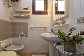 Casa Li Nassi in Stintino