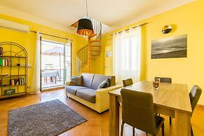 Terrazza San Paolo by Napoliapartments