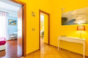 Terrazza San Paolo by Napoliapartments