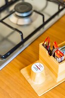 Terrazza San Paolo by Napoliapartments