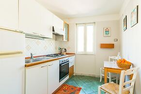 Terrazza San Paolo by Napoliapartments