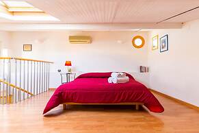 Terrazza San Paolo by Napoliapartments