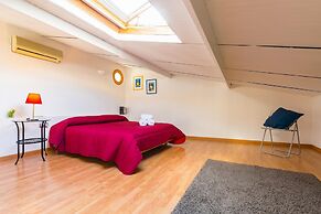 Terrazza San Paolo by Napoliapartments