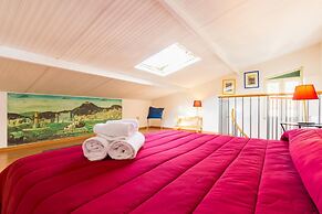 Terrazza San Paolo by Napoliapartments