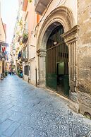 Terrazza San Paolo by Napoliapartments