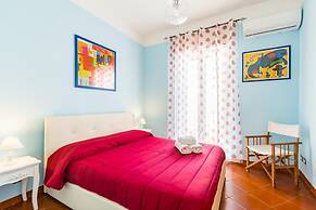 Terrazza San Paolo by Napoliapartments