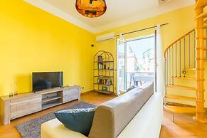 Terrazza San Paolo by Napoliapartments